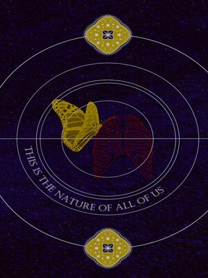 cover image of This Is the Nature of All of Us